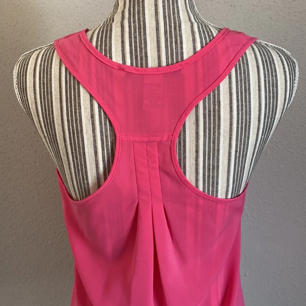 American Rag Pink Tank Top - Picture 5 of 7